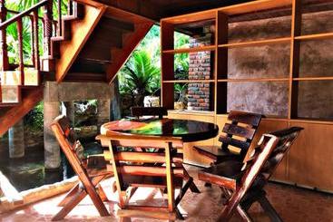هتل Baan Suan Farmstay