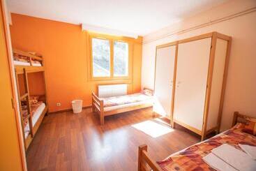 酒店 Chalet Annapurna