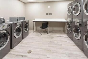 מלון דירות Residence Inn By Marriott St. Cloud