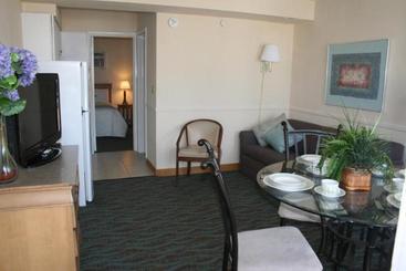 Cape Cod Inn Motel