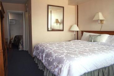 Cape Cod Inn Motel