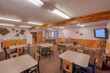 City Center Motel
