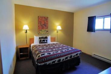 City Center Motel