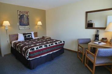 City Center Motel
