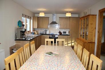 Craigmore Lodge, Aviemore. Highland Holiday Homes