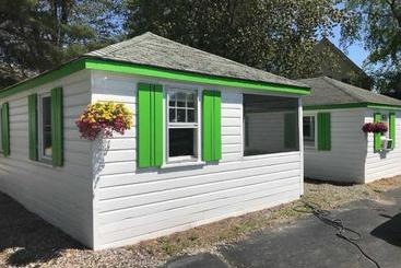 Lighthouse Cabins