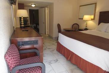 مُتل Sea Banks Motor Inn
