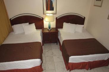 مُتل Sea Banks Motor Inn