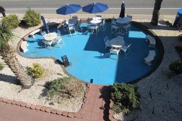 مُتل Sea Banks Motor Inn