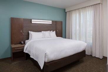 شقة فندقية Residence Inn By Marriott Ontario Rancho Cucamonga