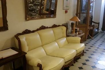 Residence La Sarrazine