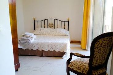 Residence La Sarrazine