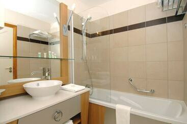 اقامتگاه Appart Hotel Prestige Odalys Eden