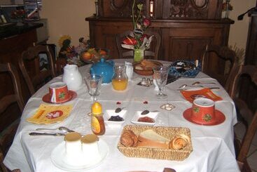 צימר Relais Du Cap Romain
