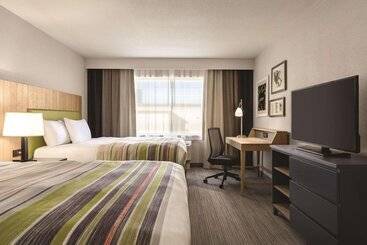 فندق Country Inn & Suites By Radisson, Lubbock Southwest, Tx