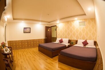 Hotel Lien Hương 2