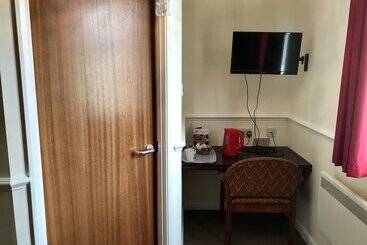 فندق The Jolly Drayman Pub And