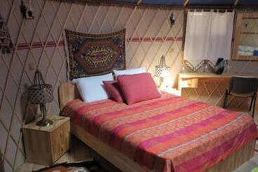 קוטג'' Obasya Kirsal Konaklama Tesi̇si̇