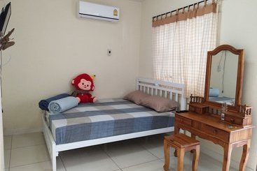 Penthai Hostel
