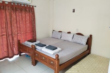 Penthai Hostel