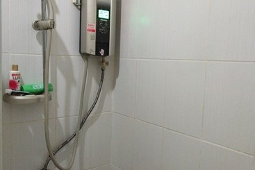 Penthai Hostel