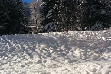 شقق خاصة سياحية Serrecheholidays