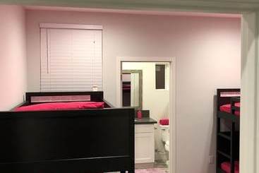 هاستل La Bed Rentals
