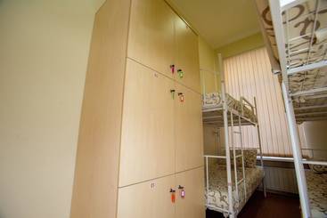 Comfort Hostel