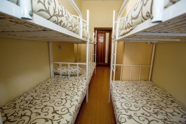 Comfort Hostel