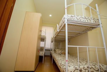Comfort Hostel