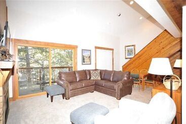 آپارتمان Lance S West 6 Condo With Pool & Hot Tub