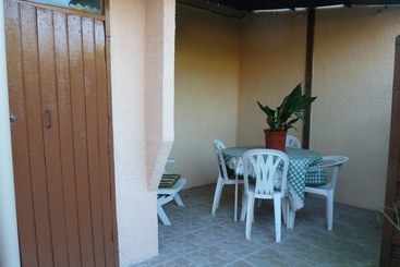 Le Gîte De Velours