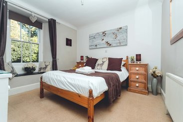 پانسیون Windermere Guest House  Central Windermere