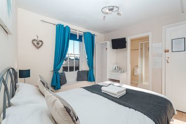 پانسیون Windermere Guest House  Central Windermere