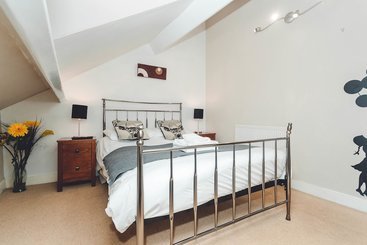 پانسیون Windermere Guest House  Central Windermere