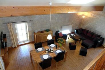 Domaine Jeangot