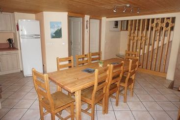 Gite Le Penatsot