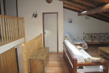 Gite Le Penatsot