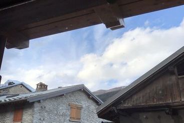 Gîtes De La Combe