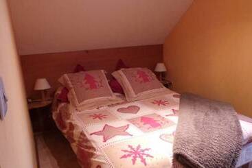 فندق فئة نجمة واحدة Auberge De La Canardière