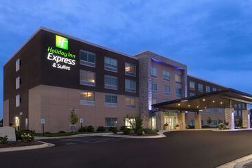 فندق Holiday Inn Express & Suites Brighton, An Ihg
