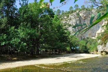 בית מלון כפרי La Cabane Des Amoureux