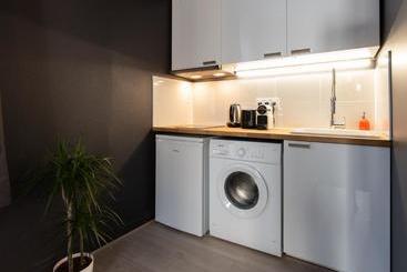 Le Nid Lyonnais Montchat