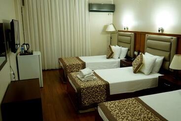 Otel Orhan