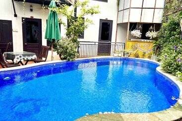 پانسیون Ngo House 2 Villa