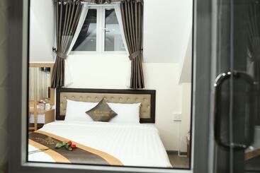 Sugar Land Villa Hotel Dalat