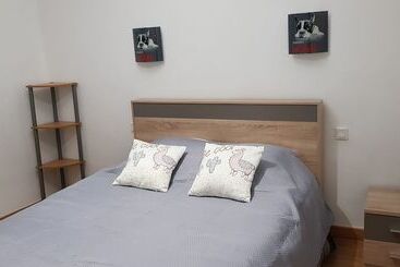 تختخواب و صبحانه Chez Vero   Chambre D Hôte Privée   Proche Cassis Ste Baume Marseille   Parking