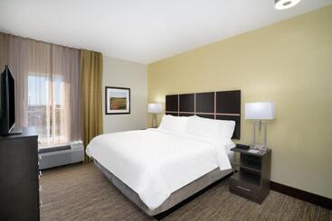 هتل آپارتمان Candlewood Suites   Nashville   Franklin, An Ihg