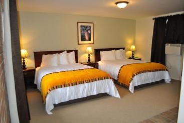 فندق على الطريق Wine Valley Inn