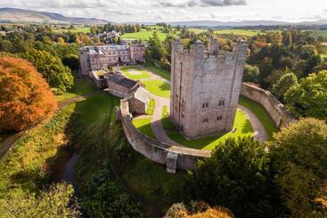 فندق Appleby Castle